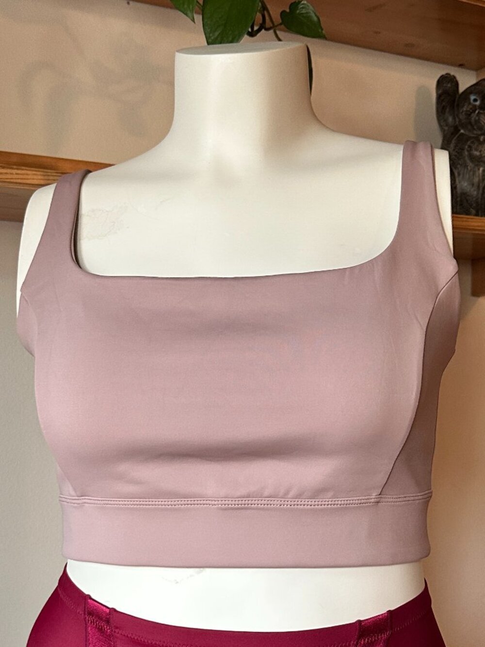 Women's Au rum Dream Bra (Air Fabric) Size xl NWOT